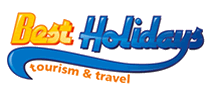 BestHolidays — tourism & travel